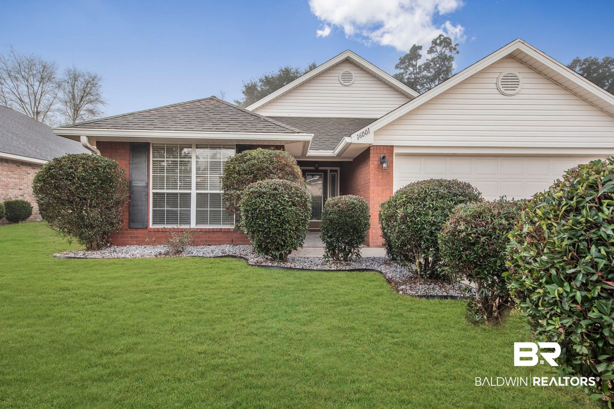 16001 Mansion Street Foley, AL 36535 - Photo 2 of 35