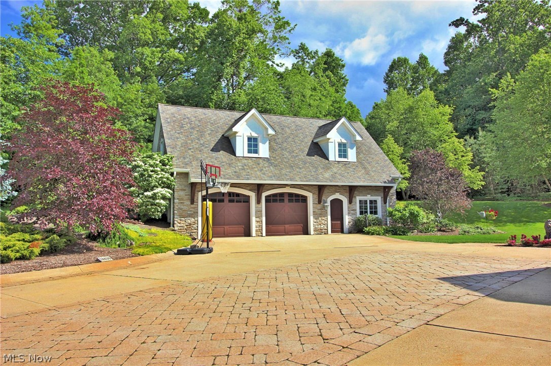 12450 Falcon Ridge Road Chesterland, OH 44026 - Photo 33 of 35 Gallery Image 33