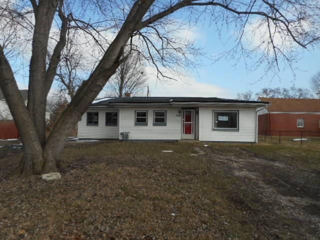 3329 South Rural Street Indianapolis, IN 46237 - Photo 1 of 11 Gallery Image 1