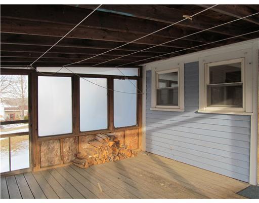 198 Ferry Road Chelsea, ME 04330 - Photo 13 of 25 Other. Porch