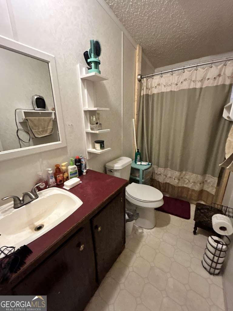 1428 Gleaton Road Warwick, GA 31796 - Photo 16 of 35