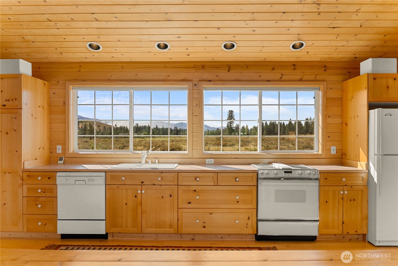 7 Arrowhead Road Winthrop, WA 98862 - Photo 19 of 40