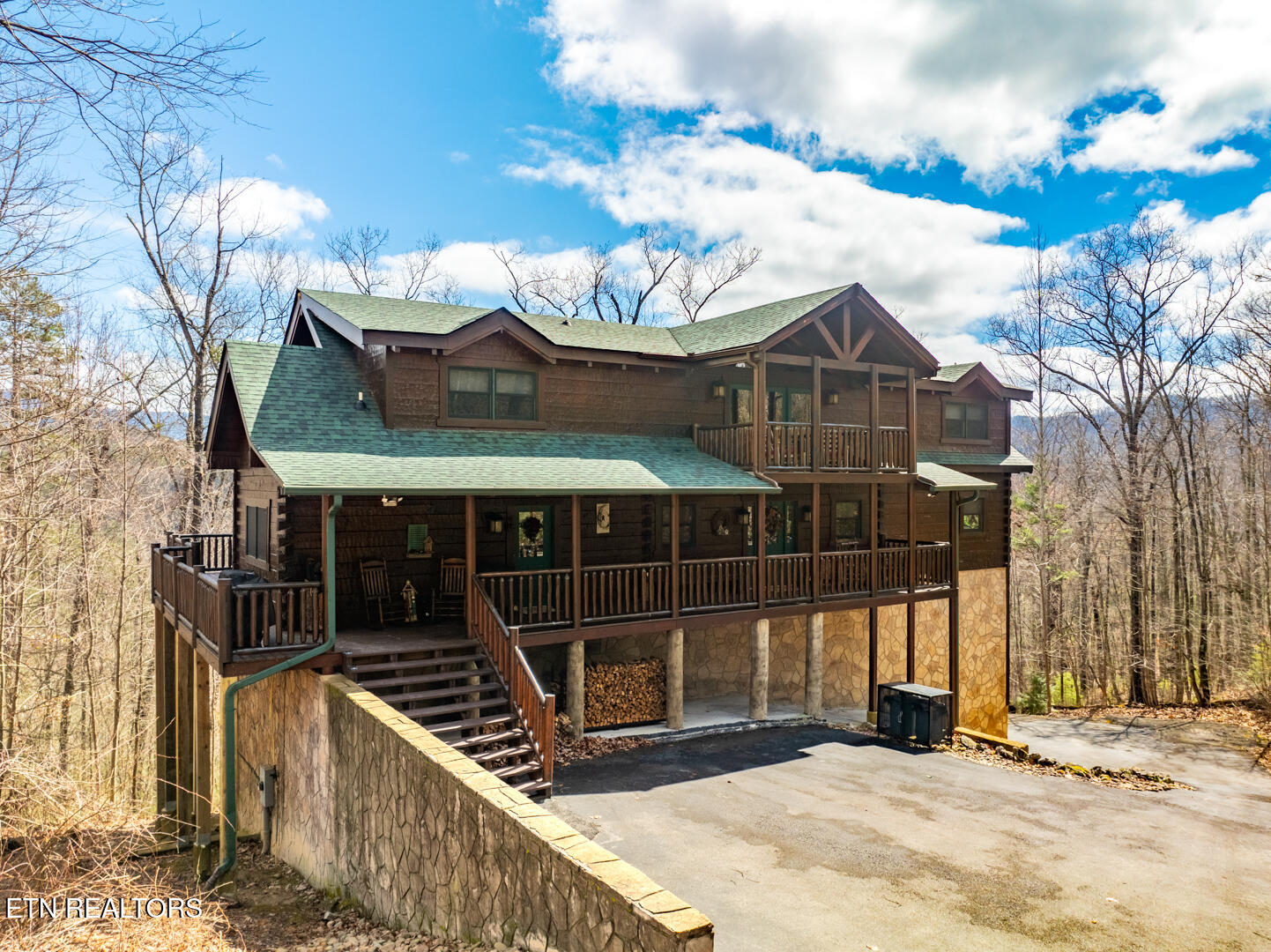 3044 Redtail Road Sevierville, TN 37862 - Photo 30 of 33 DJI_0422-HDR-Edit