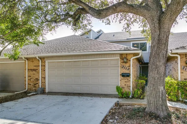 $329,000 | 2112 Misty Meadow Court, Carrollton, TX 75006