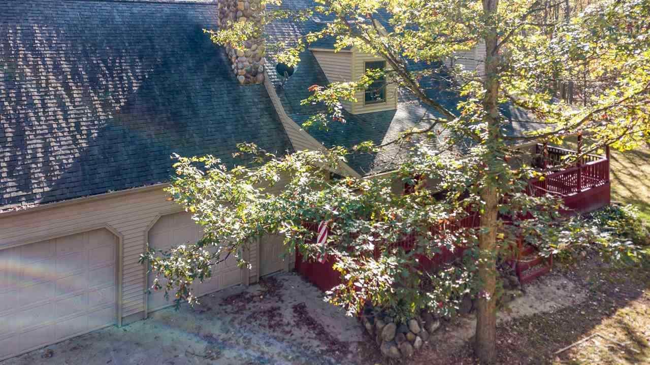 897 South East County Line Road Shepherd, MI 48883 - Photo 28 of 38