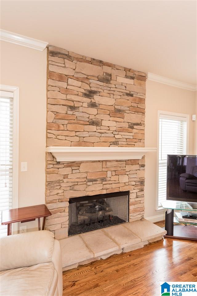 5679 Victoria Drive Bessemer, AL 35023 - Photo 25 of 50