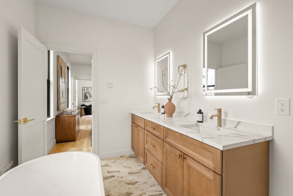 27 Shepard Street, Unit 6 Boston, MA 02135 - Photo 23 of 28