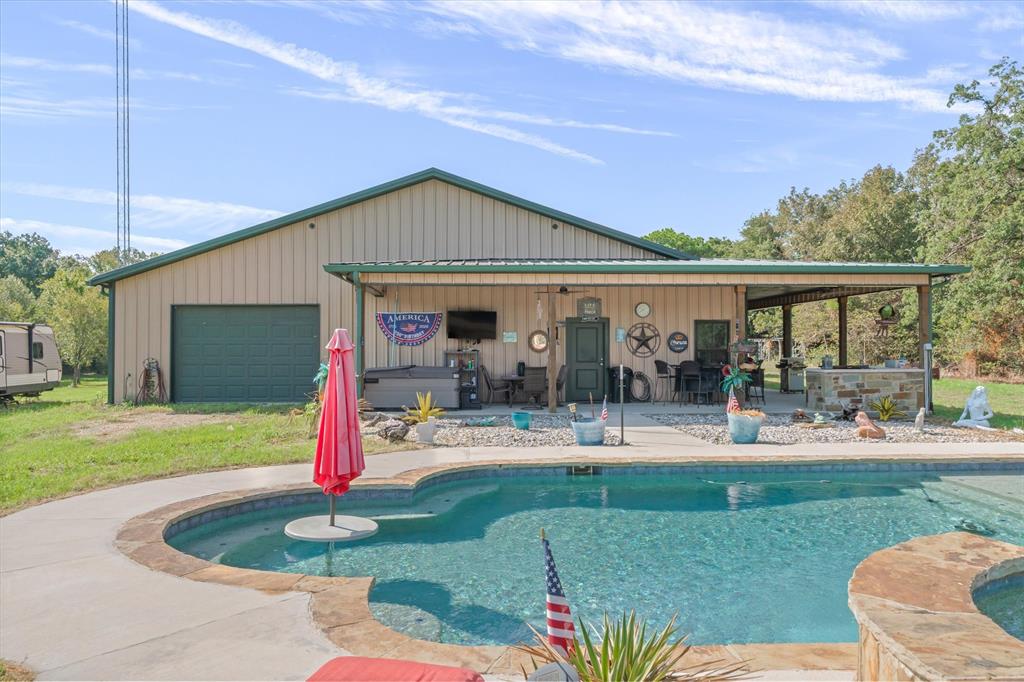 1109 VZ County Road Canton, TX 75103 - Photo 33 of 39 Ready to enjoy!
