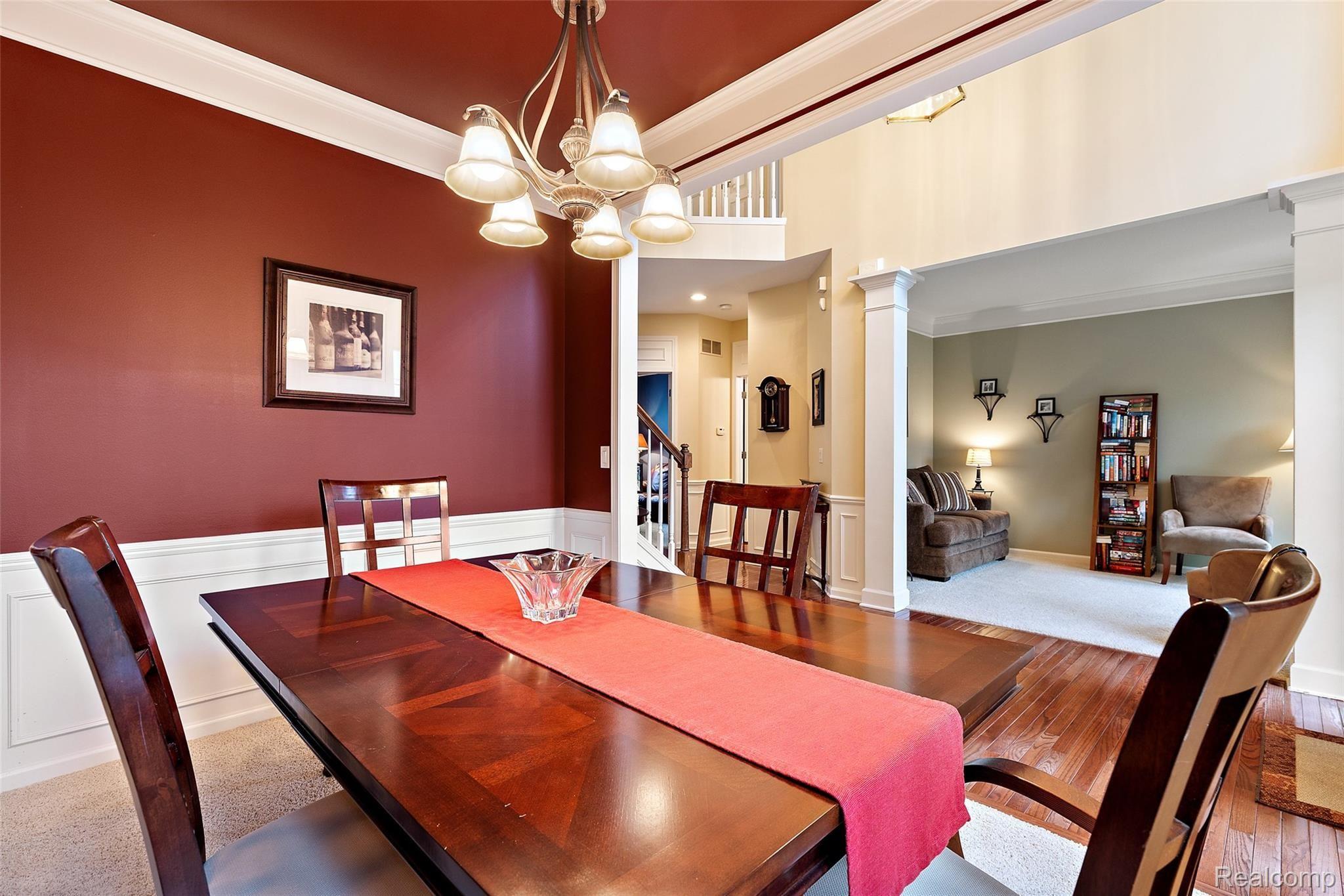 1656 Blushing Court Rochester, MI 48307 - Photo 11 of 48 1656 Blushing Court-20.jpg