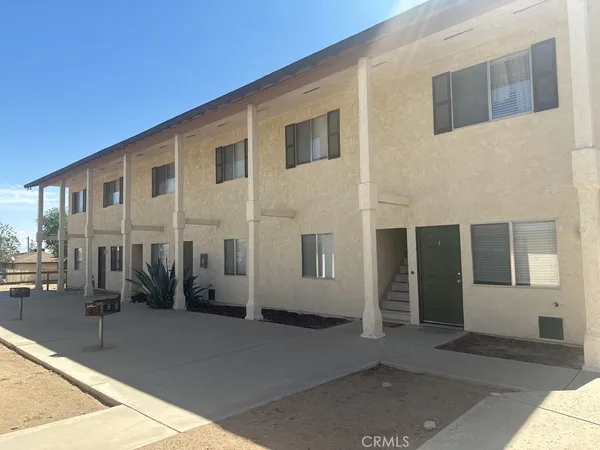 $1,450 | 16784 Sultana Street, Unit 4, Hesperia, CA 92345