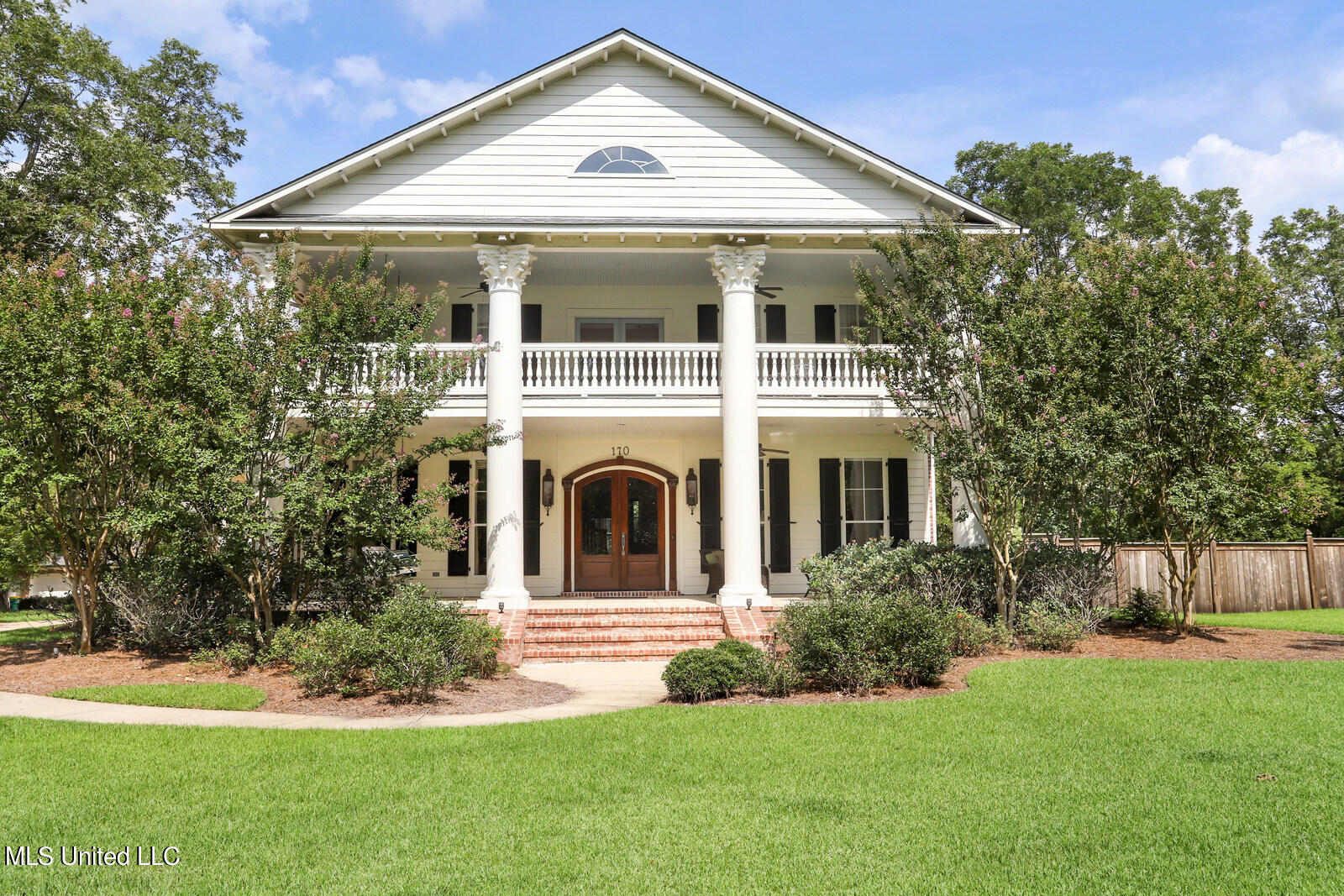 170 Richardson Road Ridgeland, MS 39157 - Photo 1 of 29 170 Richardson Road