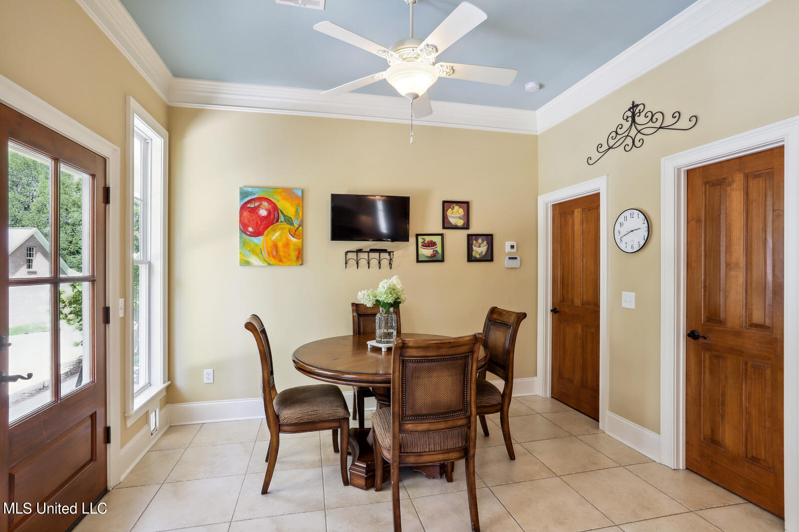 170 Richardson Road Ridgeland, MS 39157 - Photo 13 of 29 Breakfast