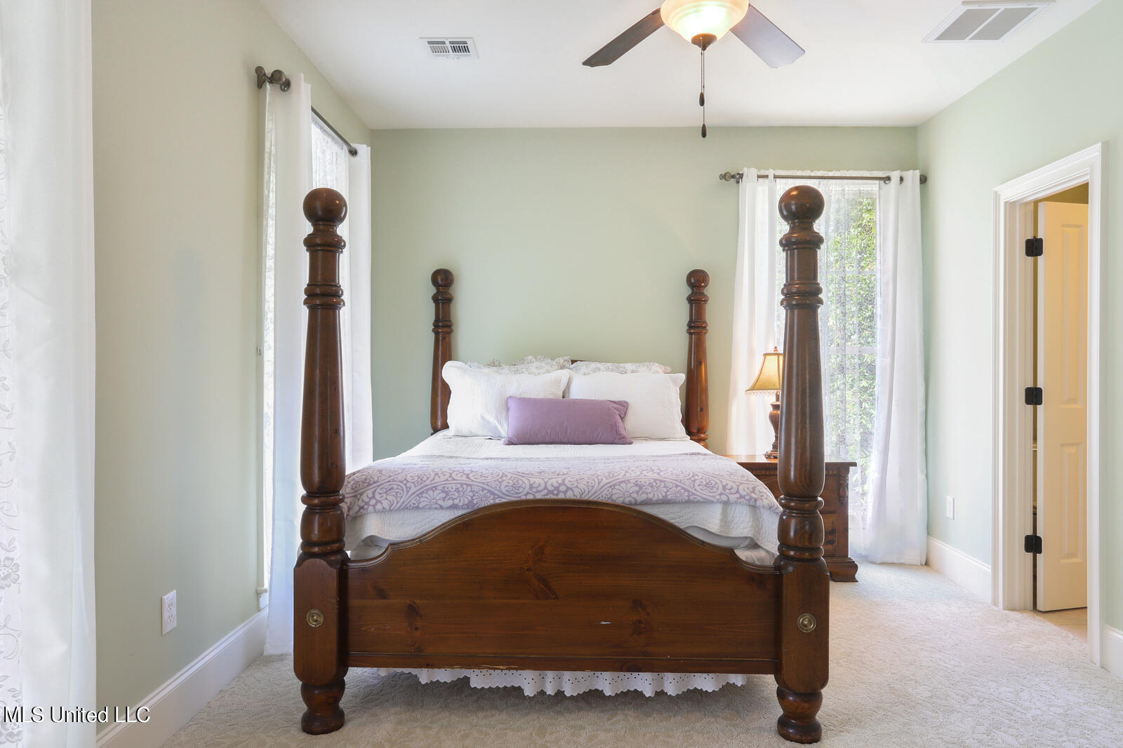 170 Richardson Road Ridgeland, MS 39157 - Photo 20 of 29 Bedroom 3