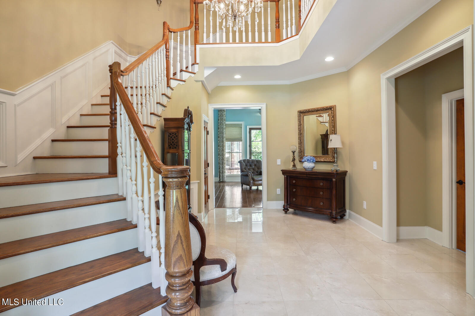 170 Richardson Road Ridgeland, MS 39157 - Photo 4 of 29 Entry
