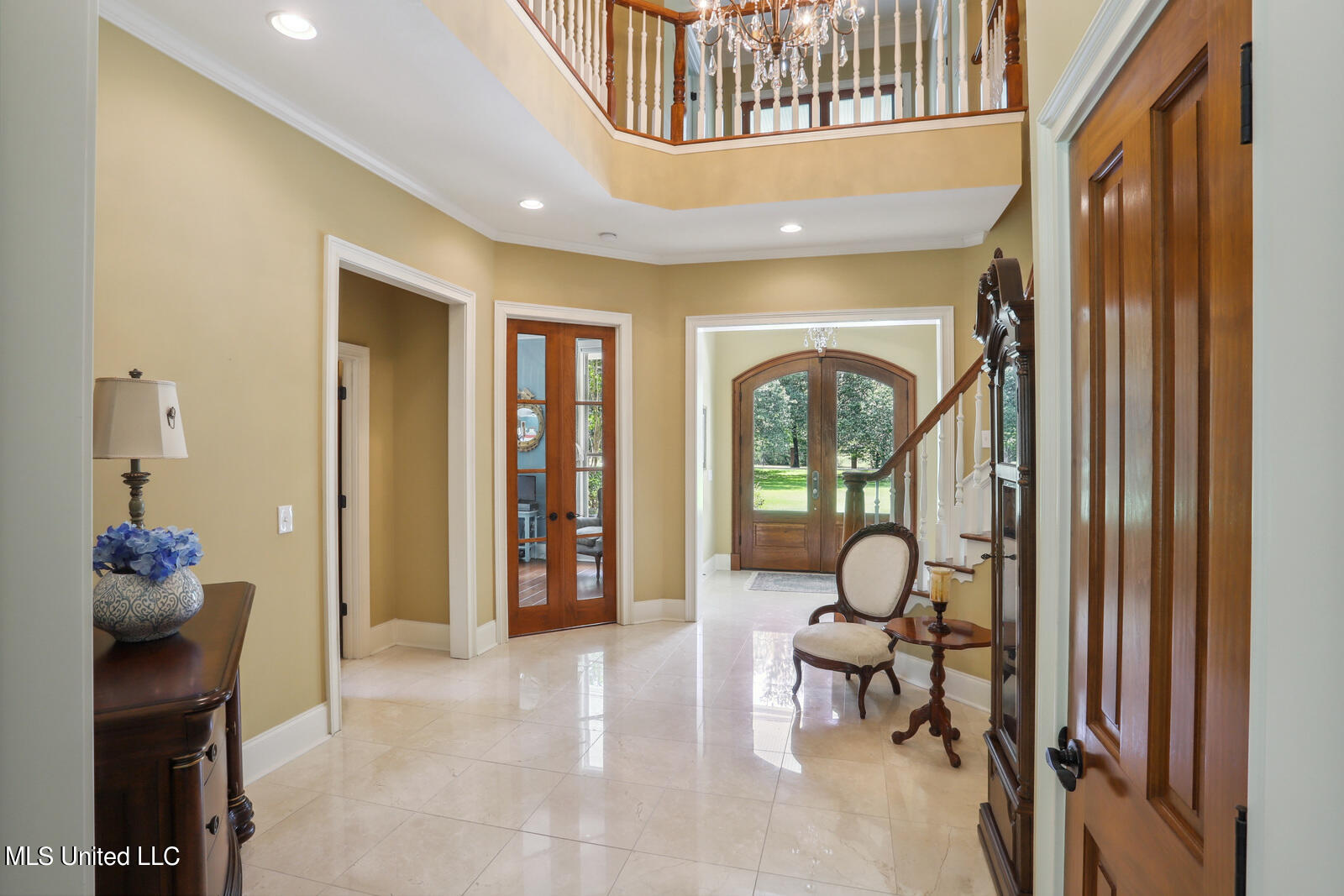 170 Richardson Road Ridgeland, MS 39157 - Photo 5 of 29 Entry