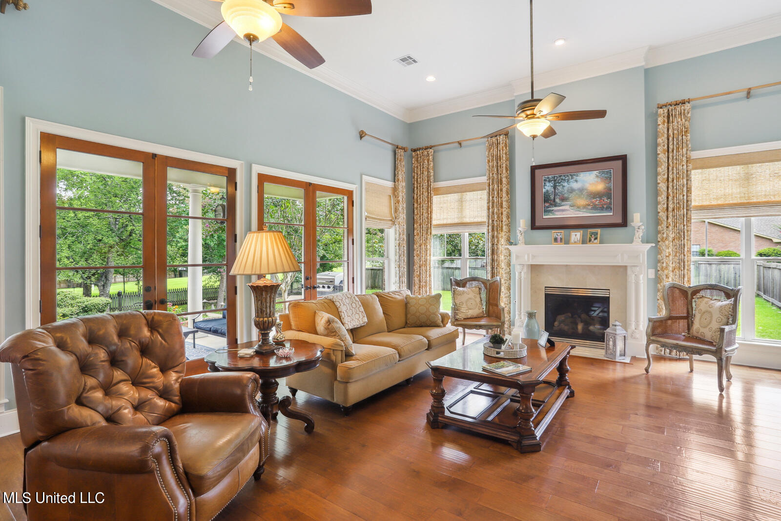 170 Richardson Road Ridgeland, MS 39157 - Photo 7 of 29 Family Room