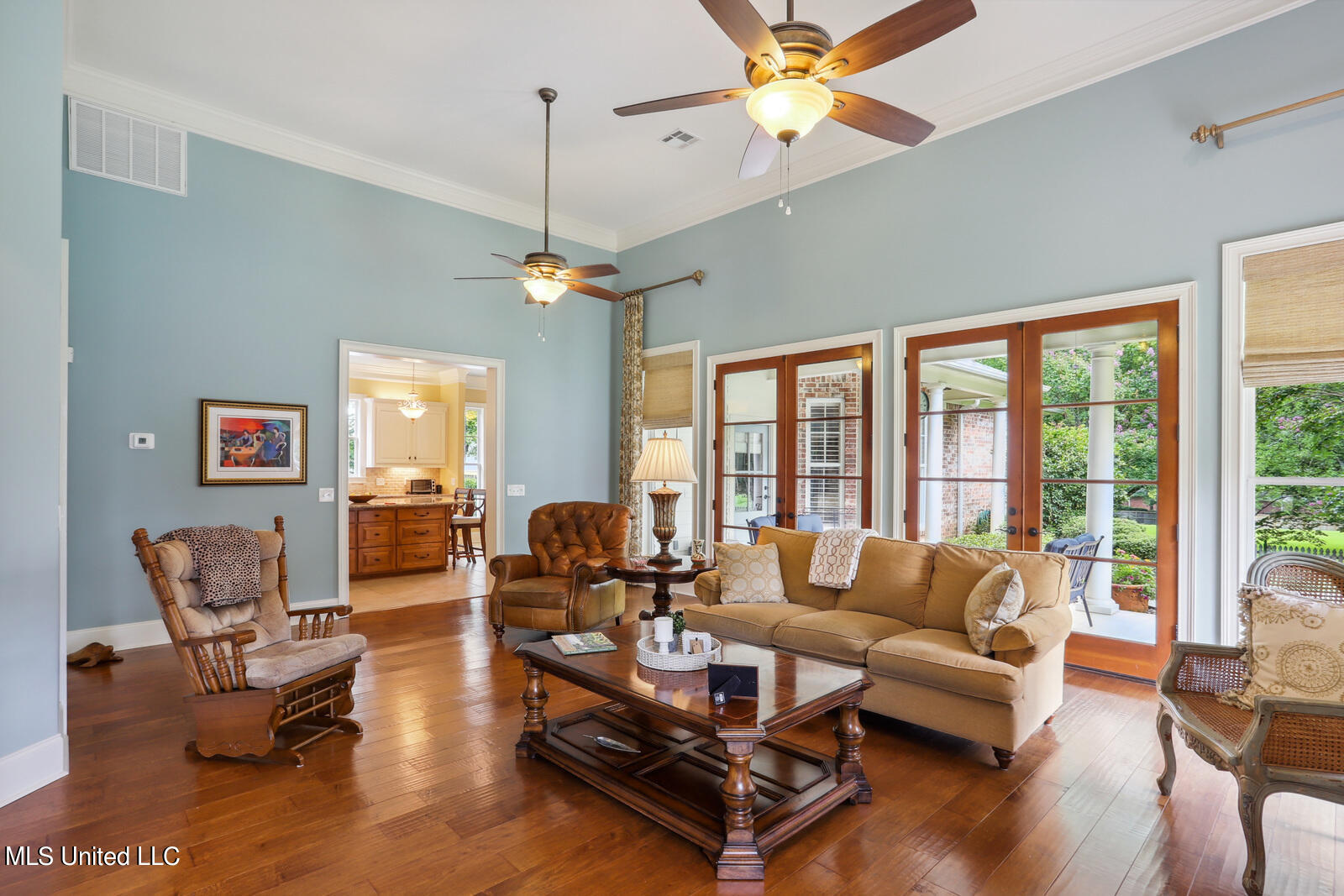 170 Richardson Road Ridgeland, MS 39157 - Photo 8 of 29 Family Room