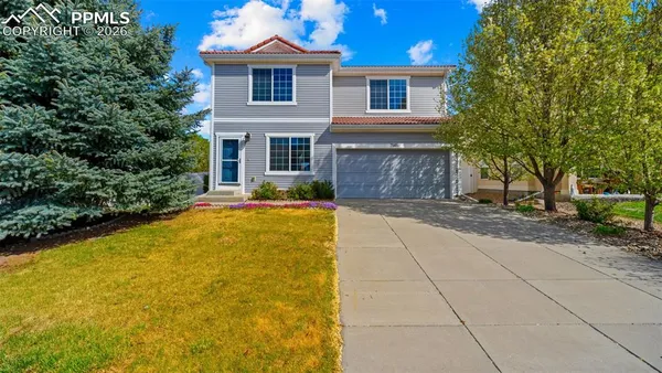 $469,500 | 7948 Firecracker Trail, Fountain, CO 80817