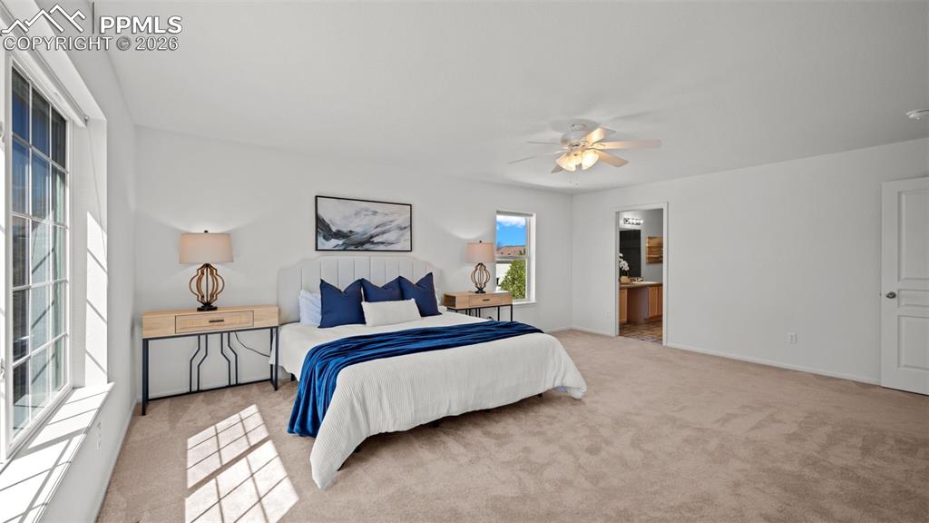 7948 Firecracker Trail Fountain, CO 80817 - Photo 20 of 48