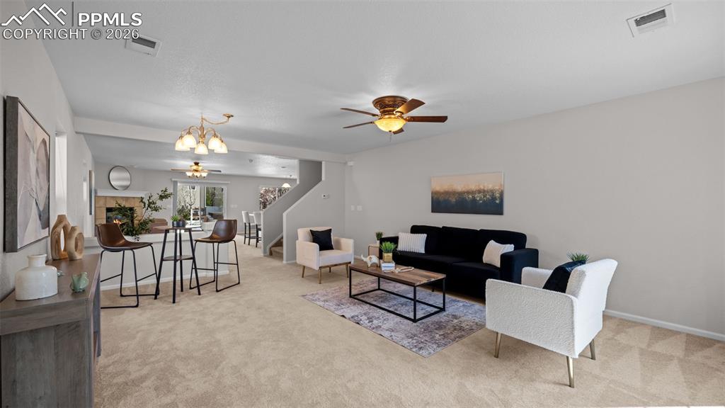 7948 Firecracker Trail Fountain, CO 80817 - Photo 2 of 48