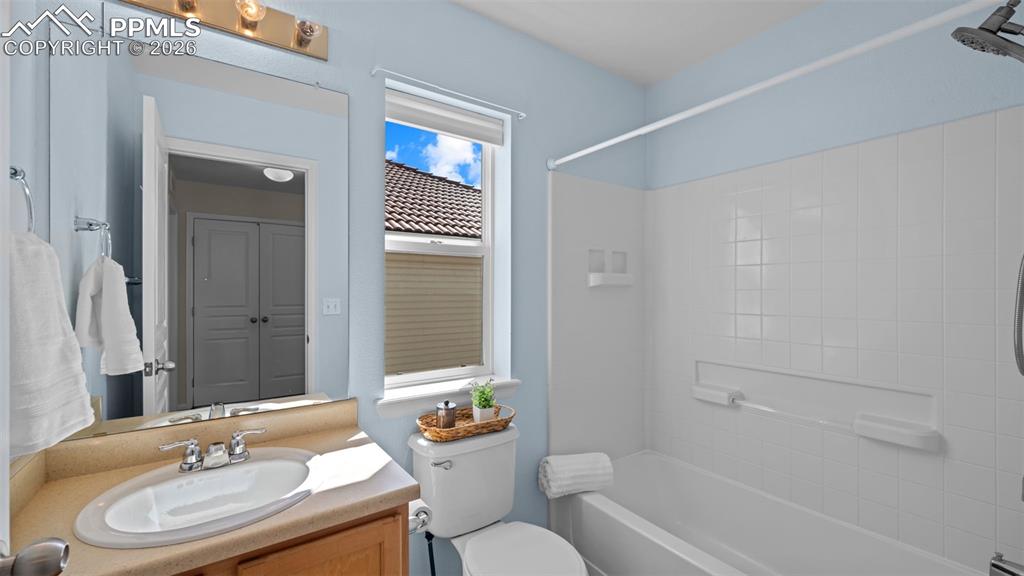 7948 Firecracker Trail Fountain, CO 80817 - Photo 28 of 48