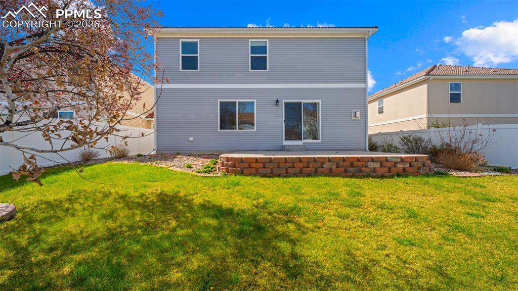 7948 Firecracker Trail Fountain, CO 80817 - Photo 30 of 48