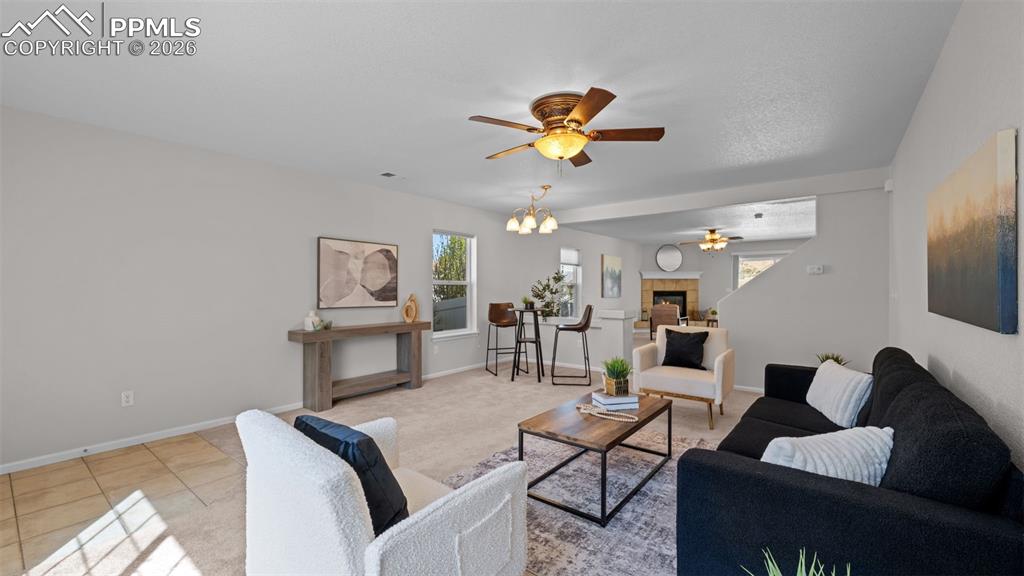 7948 Firecracker Trail Fountain, CO 80817 - Photo 3 of 48