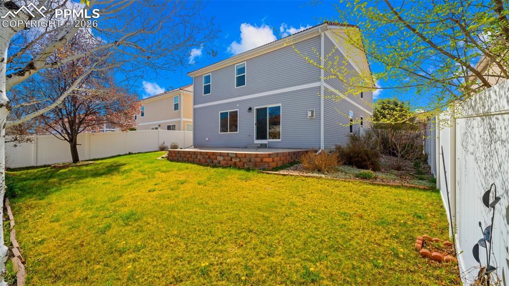 7948 Firecracker Trail Fountain, CO 80817 - Photo 32 of 48