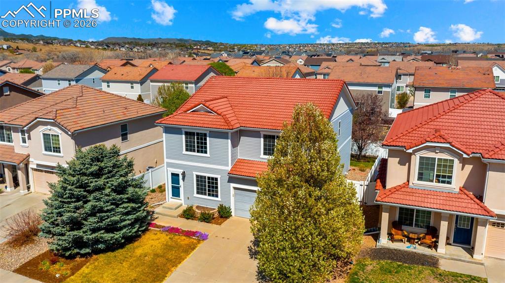 7948 Firecracker Trail Fountain, CO 80817 - Photo 33 of 48