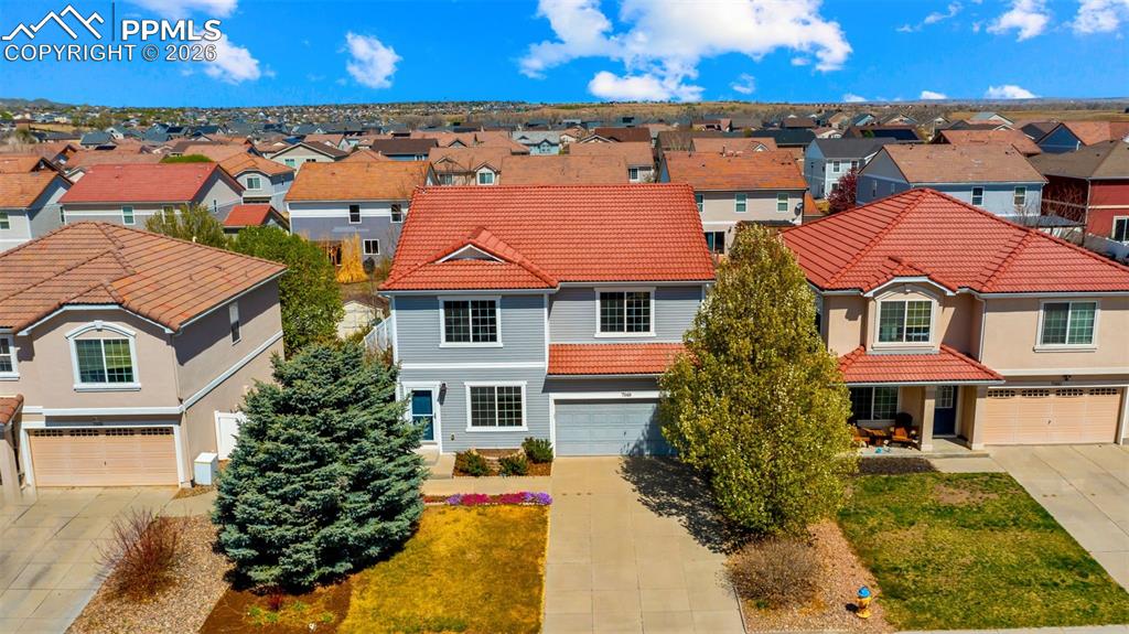 7948 Firecracker Trail Fountain, CO 80817 - Photo 34 of 48