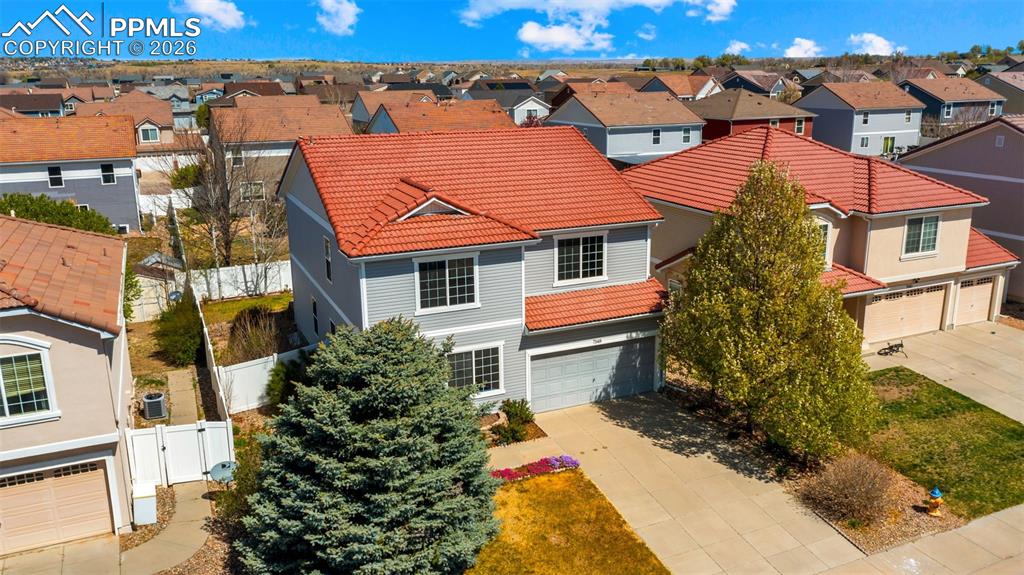 7948 Firecracker Trail Fountain, CO 80817 - Photo 35 of 48