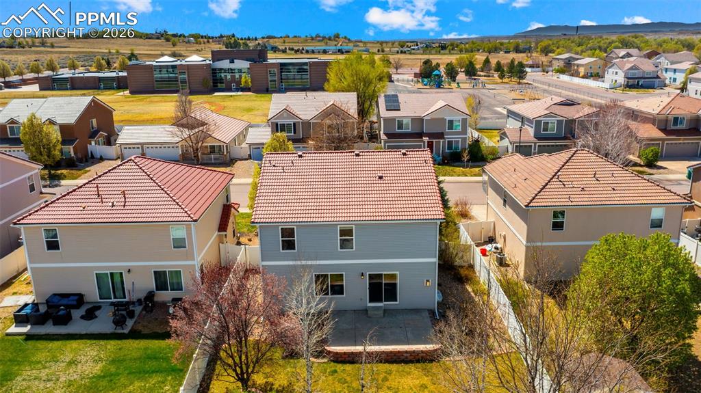 7948 Firecracker Trail Fountain, CO 80817 - Photo 37 of 48