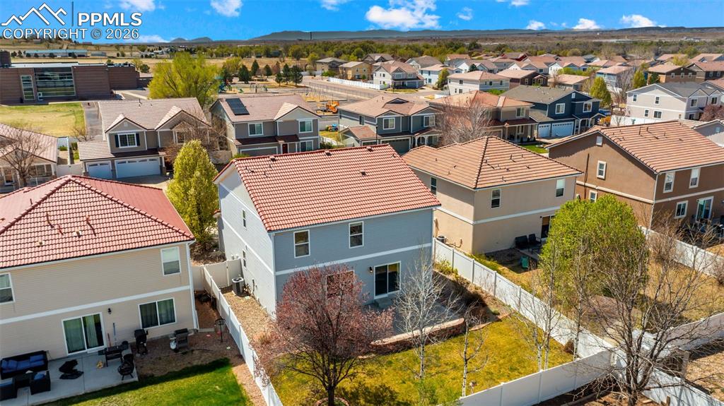 7948 Firecracker Trail Fountain, CO 80817 - Photo 38 of 48