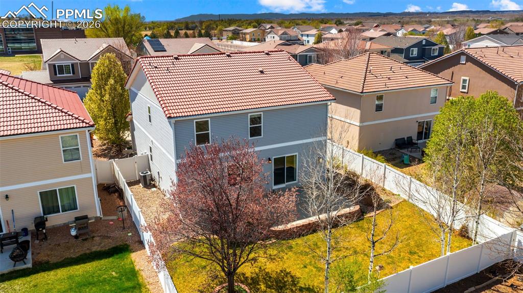 7948 Firecracker Trail Fountain, CO 80817 - Photo 40 of 48