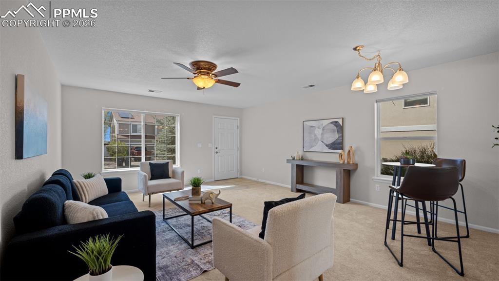 7948 Firecracker Trail Fountain, CO 80817 - Photo 4 of 48