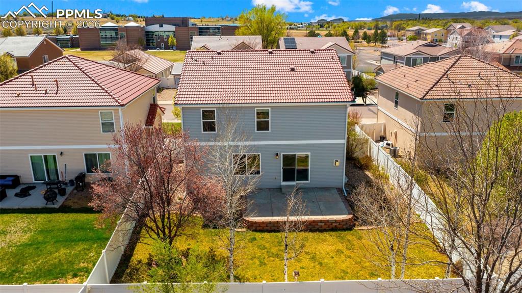 7948 Firecracker Trail Fountain, CO 80817 - Photo 41 of 48