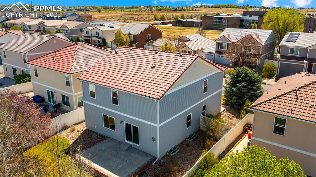 7948 Firecracker Trail Fountain, CO 80817 - Photo 42 of 48