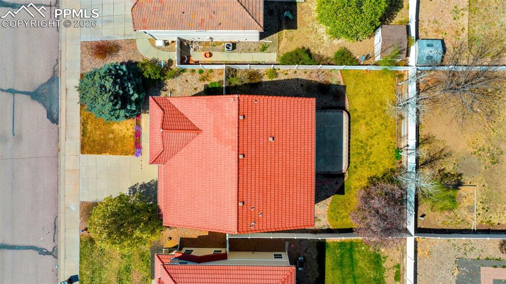 7948 Firecracker Trail Fountain, CO 80817 - Photo 43 of 48