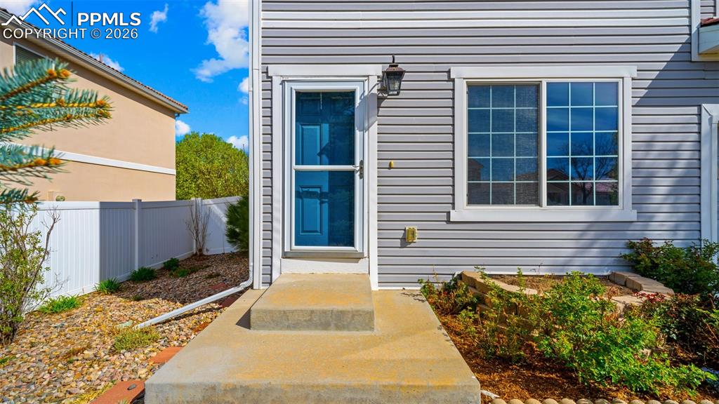 7948 Firecracker Trail Fountain, CO 80817 - Photo 45 of 48