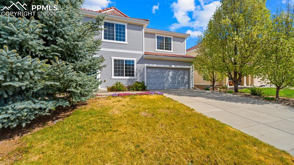 7948 Firecracker Trail Fountain, CO 80817 - Photo 47 of 48