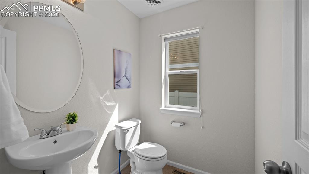 7948 Firecracker Trail Fountain, CO 80817 - Photo 8 of 48