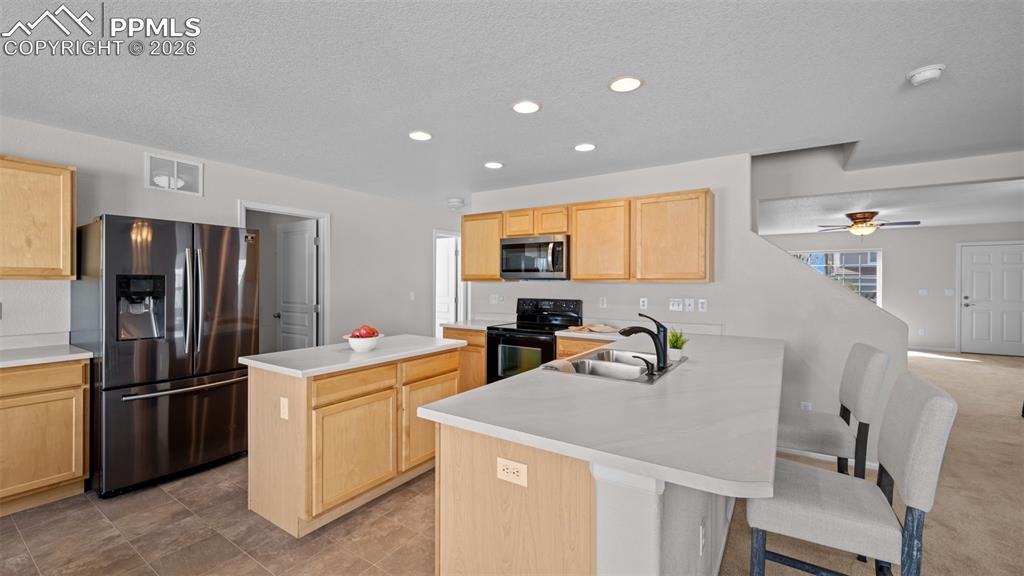 7948 Firecracker Trail Fountain, CO 80817 - Photo 9 of 48