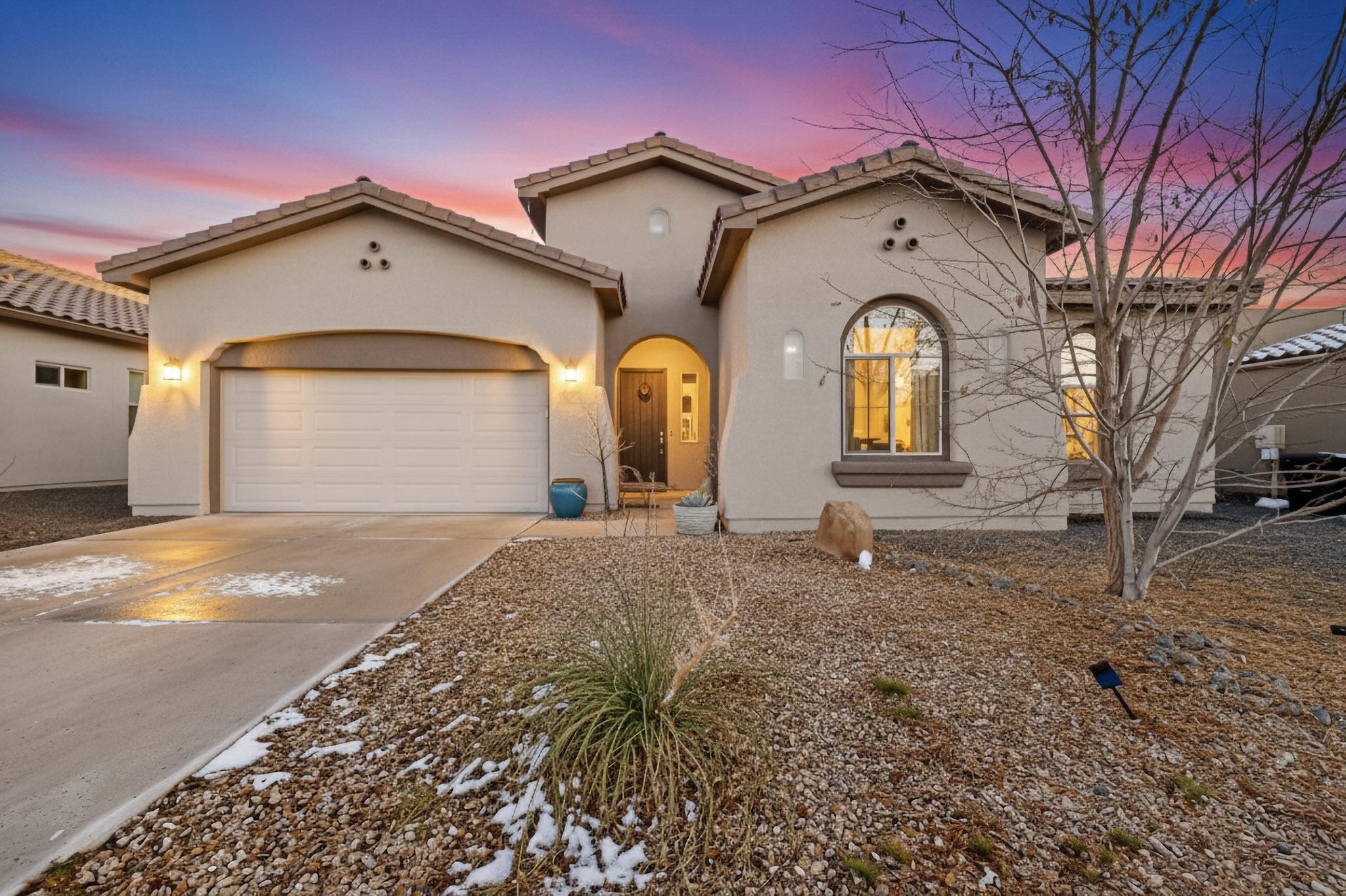 6914 Cleary Loop Northeast Rio Rancho, NM 87144 - Photo 1 of 1 Gallery Image 1