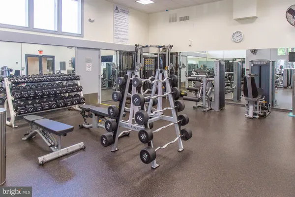 $2,950 | 20930 Valley Forge Circle, Unit 930, King of Prussia, PA 19406