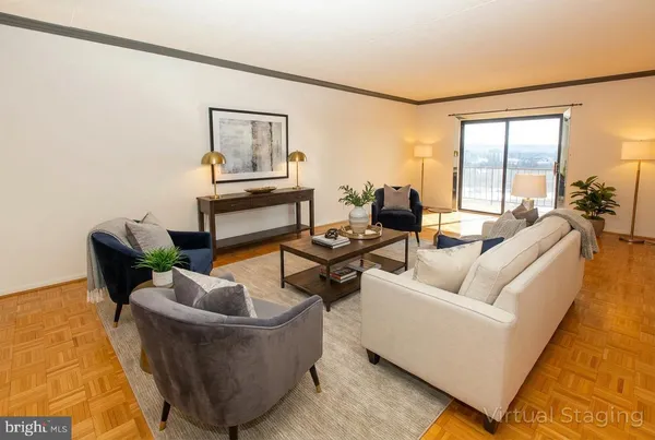 $2,950 | 20930 Valley Forge Circle, Unit 930, King of Prussia, PA 19406