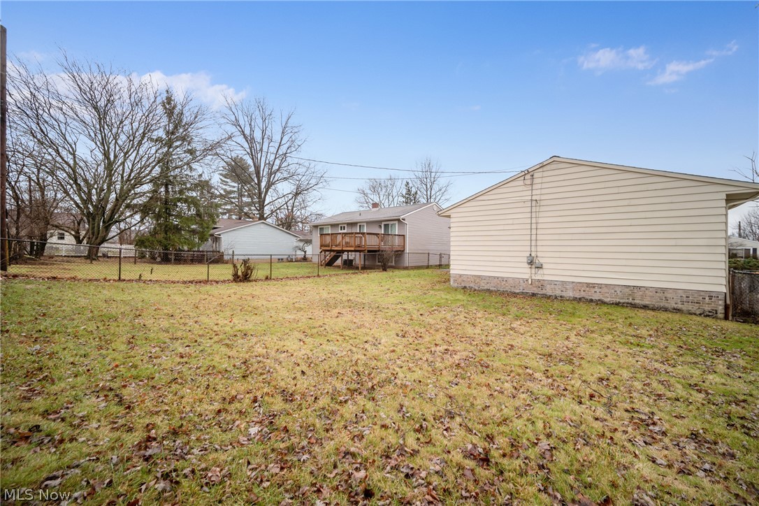 15067 Rochelle Drive Maple Heights, OH 44137 - Photo 28 of 31