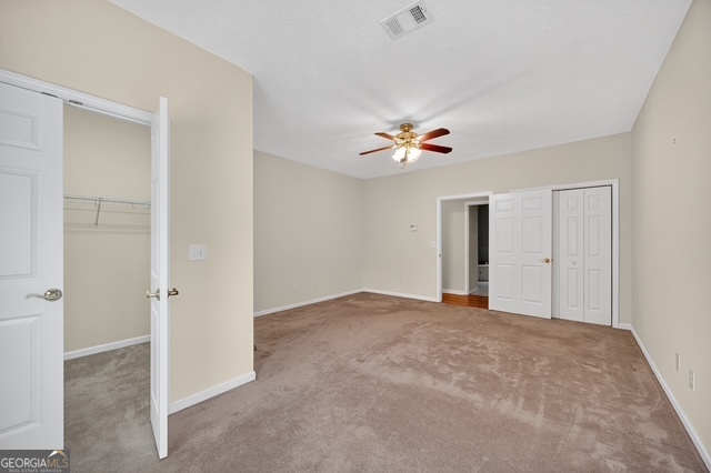 611 Moncrief Road Roberta, GA 31078 - Photo 24 of 30 a view of an empty room with a bathroom