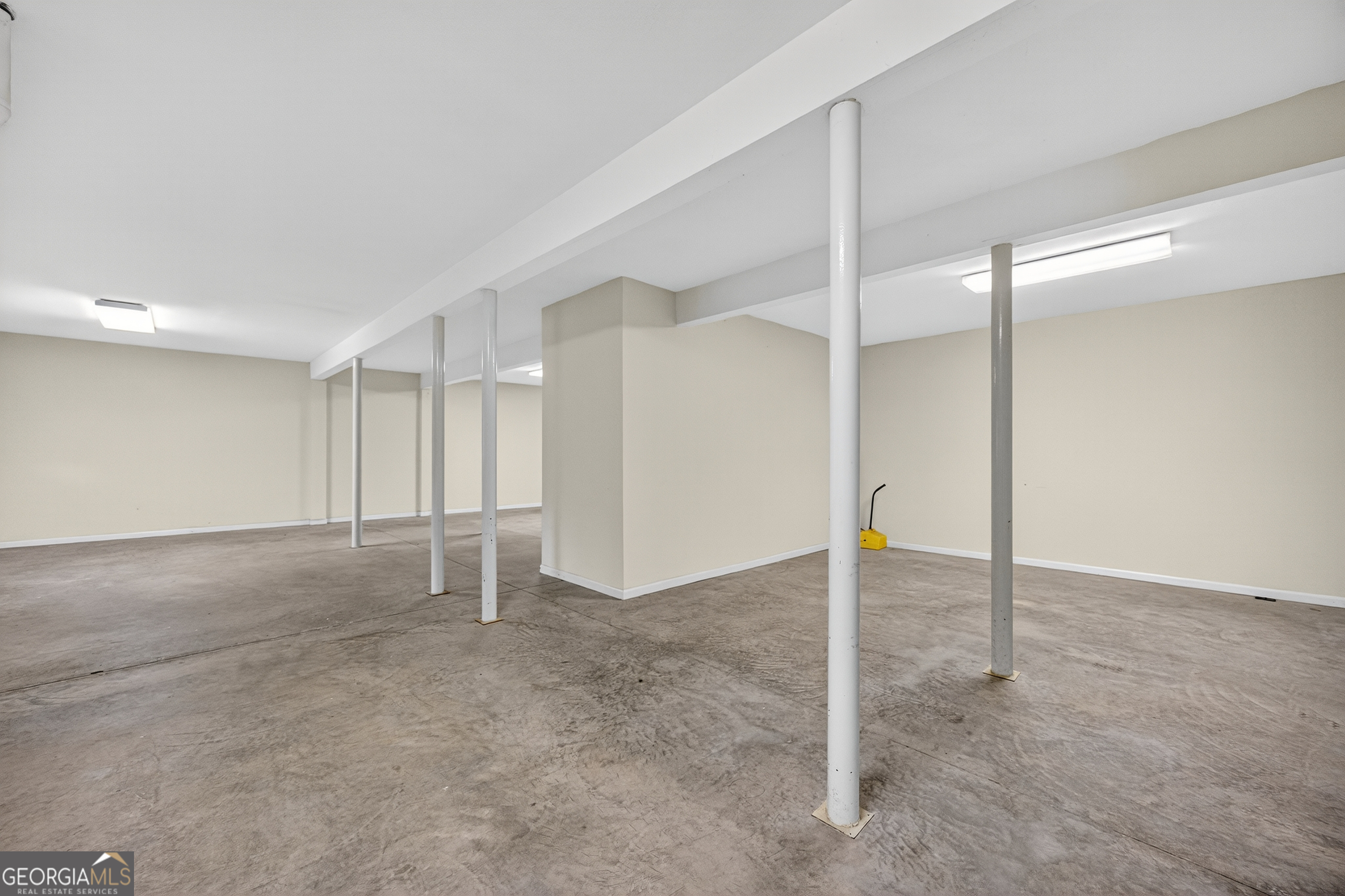 611 Moncrief Road Roberta, GA 31078 - Photo 28 of 30