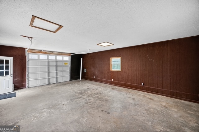 611 Moncrief Road Roberta, GA 31078 - Photo 30 of 30 a view of an empty room with a window