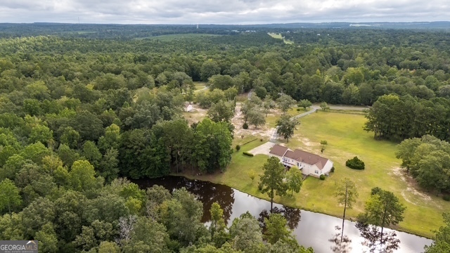 611 Moncrief Road Roberta, GA 31078 - Photo 7 of 30 a view of city and mountain